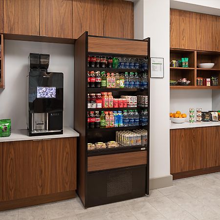 Even Hotel Manchester Airport By Ihg Εξωτερικό φωτογραφία