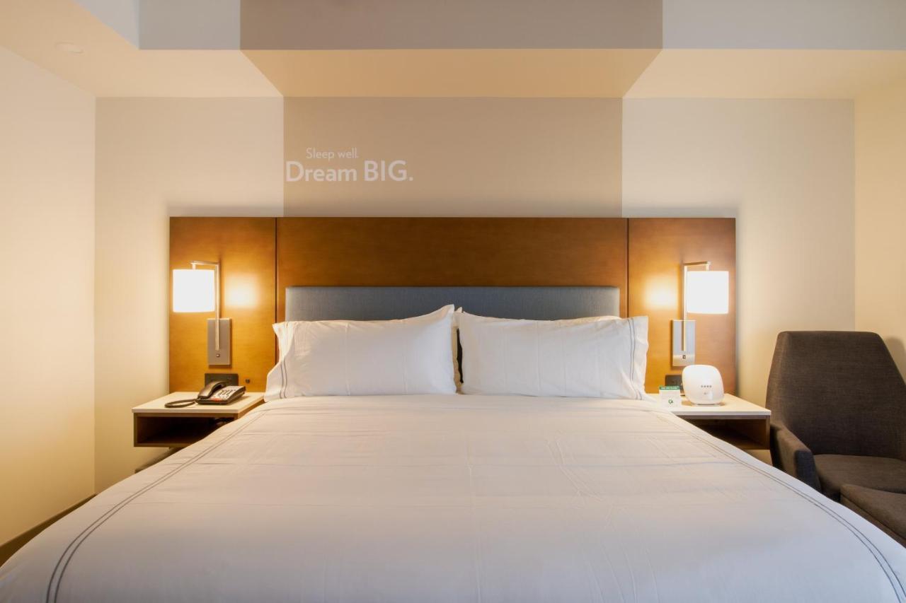 Even Hotel Manchester Airport By Ihg Εξωτερικό φωτογραφία