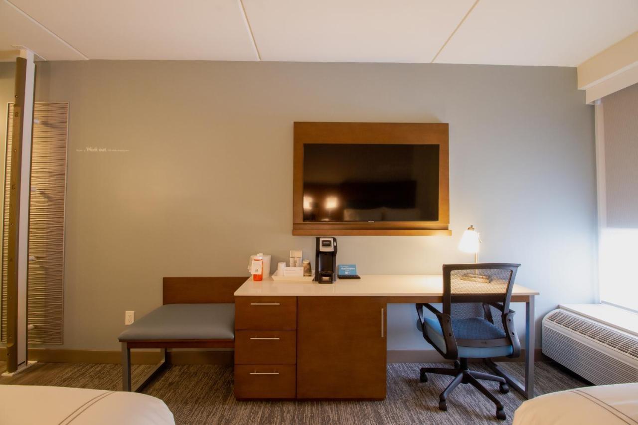 Even Hotel Manchester Airport By Ihg Εξωτερικό φωτογραφία