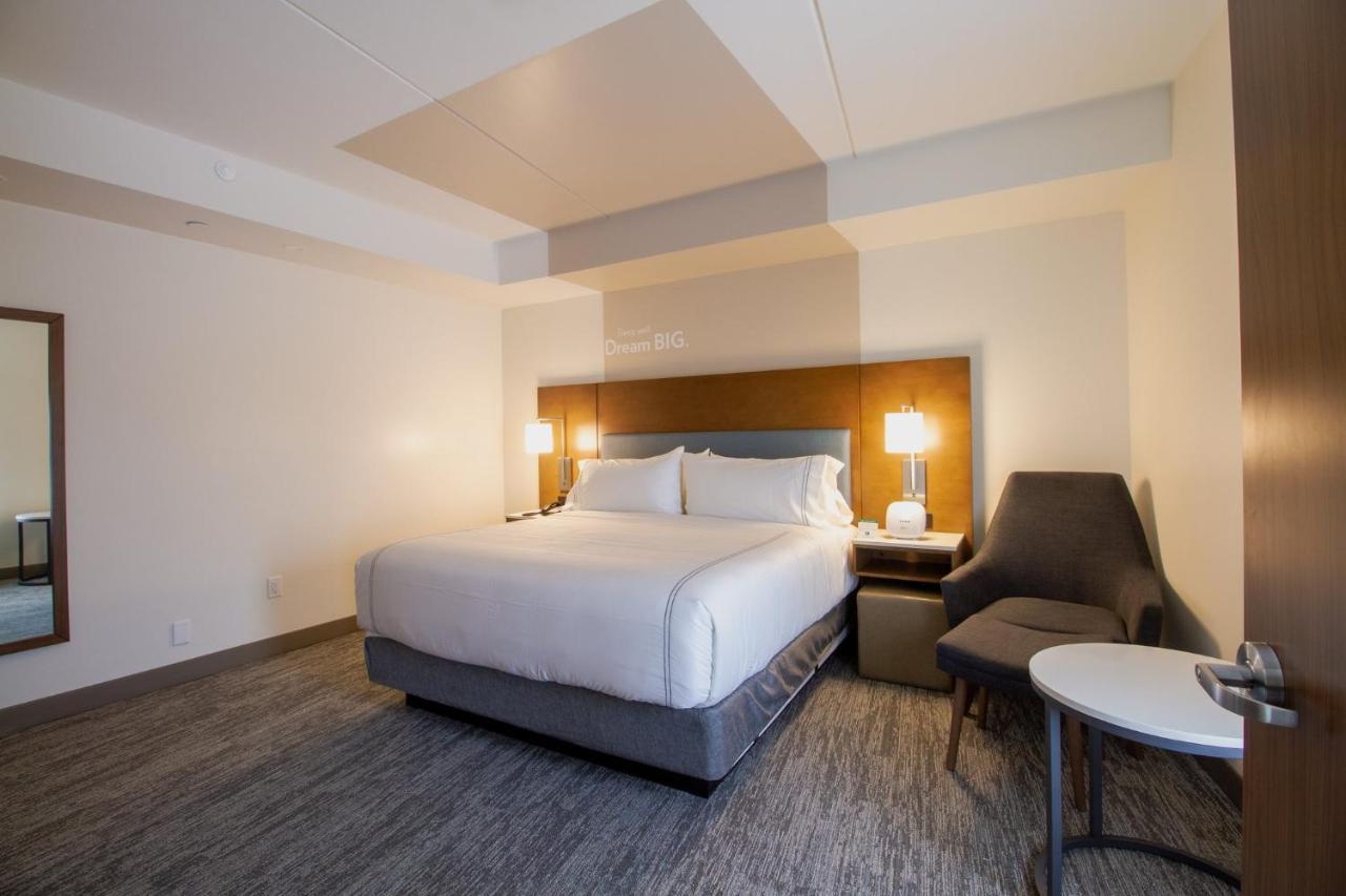 Even Hotel Manchester Airport By Ihg Εξωτερικό φωτογραφία