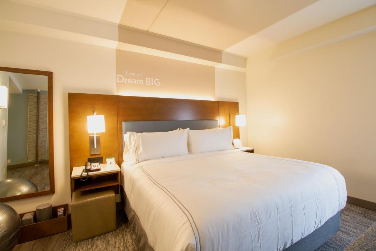 Even Hotel Manchester Airport By Ihg Εξωτερικό φωτογραφία