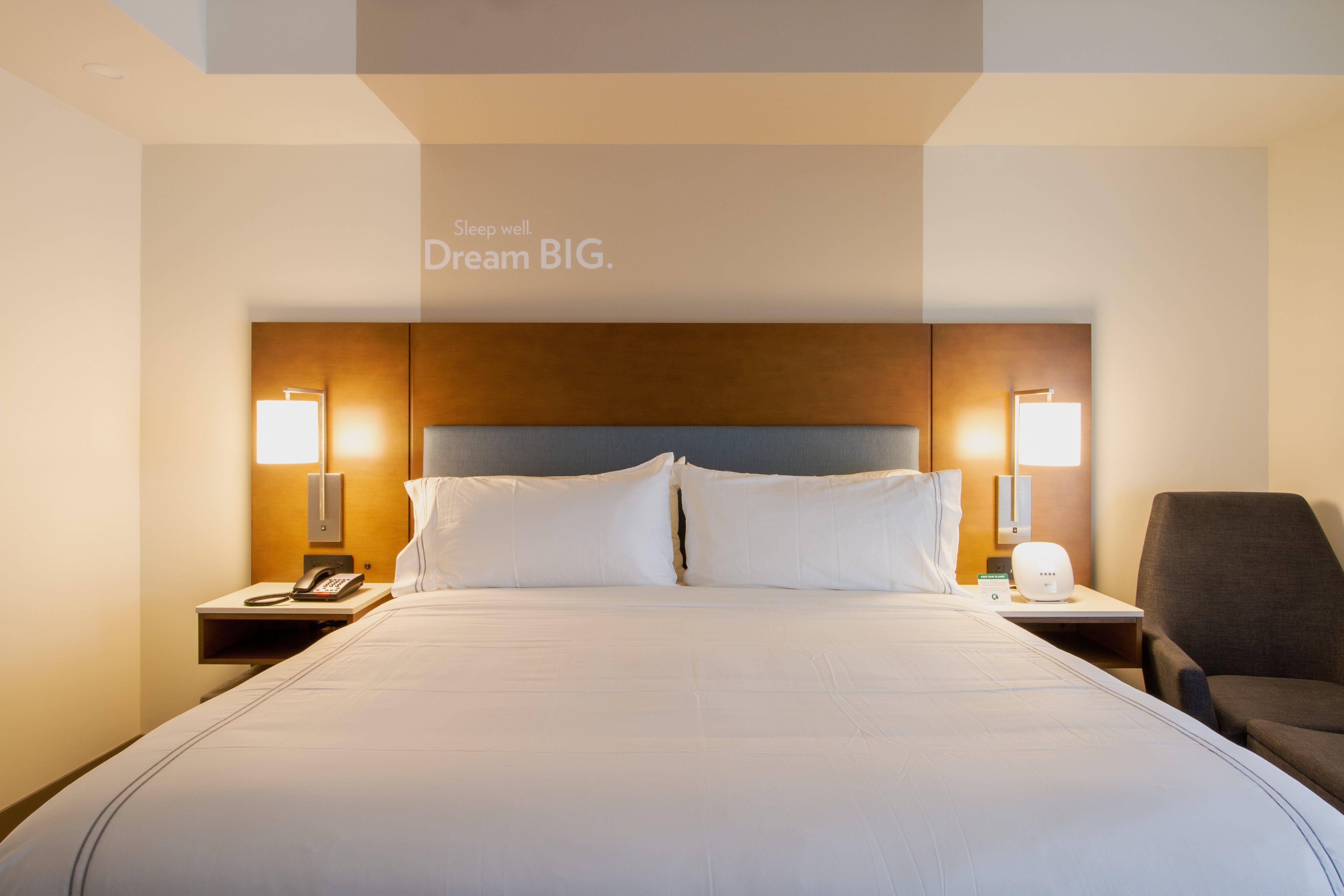Even Hotel Manchester Airport By Ihg Εξωτερικό φωτογραφία