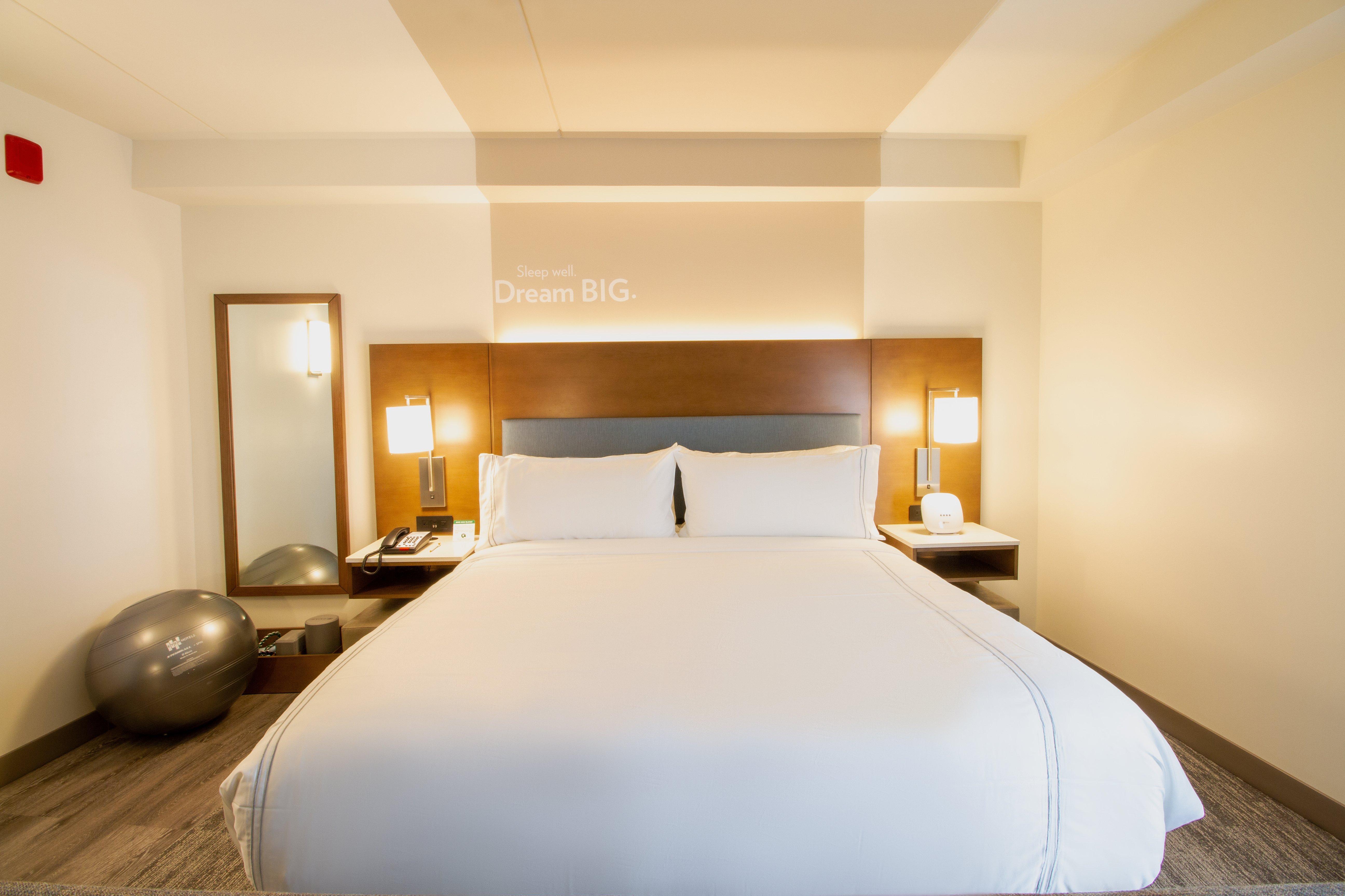 Even Hotel Manchester Airport By Ihg Εξωτερικό φωτογραφία