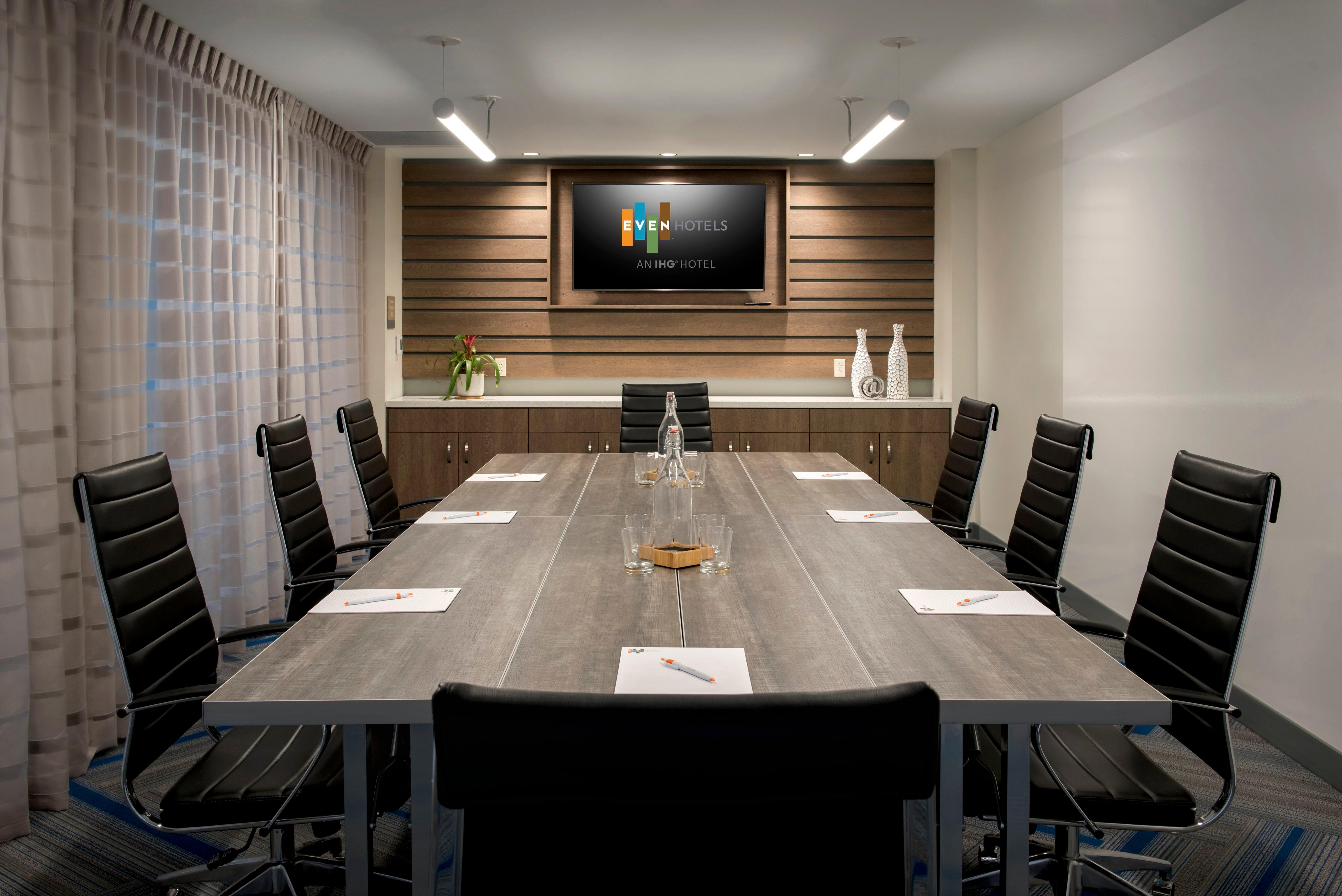 Even Hotel Manchester Airport By Ihg Εξωτερικό φωτογραφία