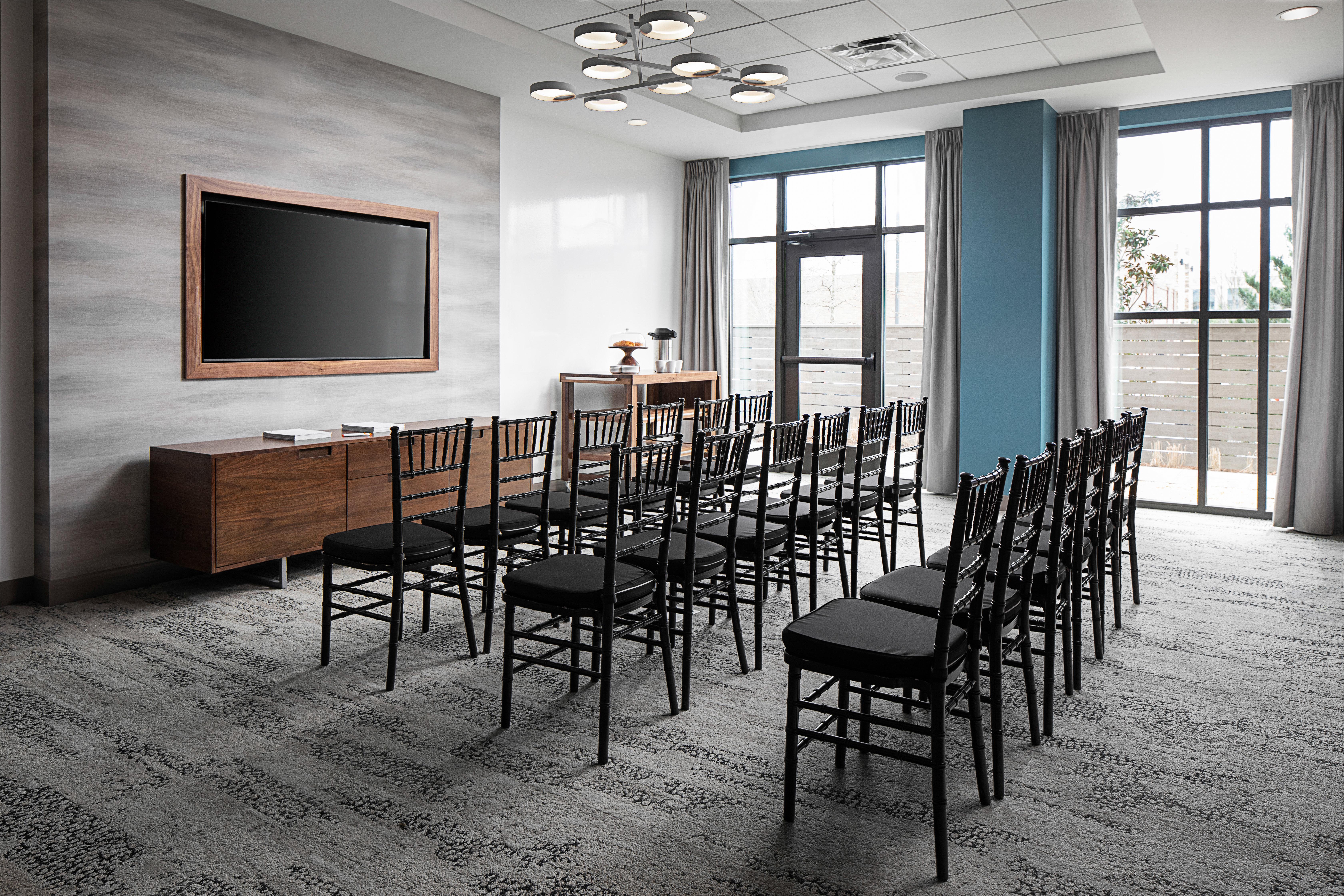 Even Hotel Manchester Airport By Ihg Εξωτερικό φωτογραφία