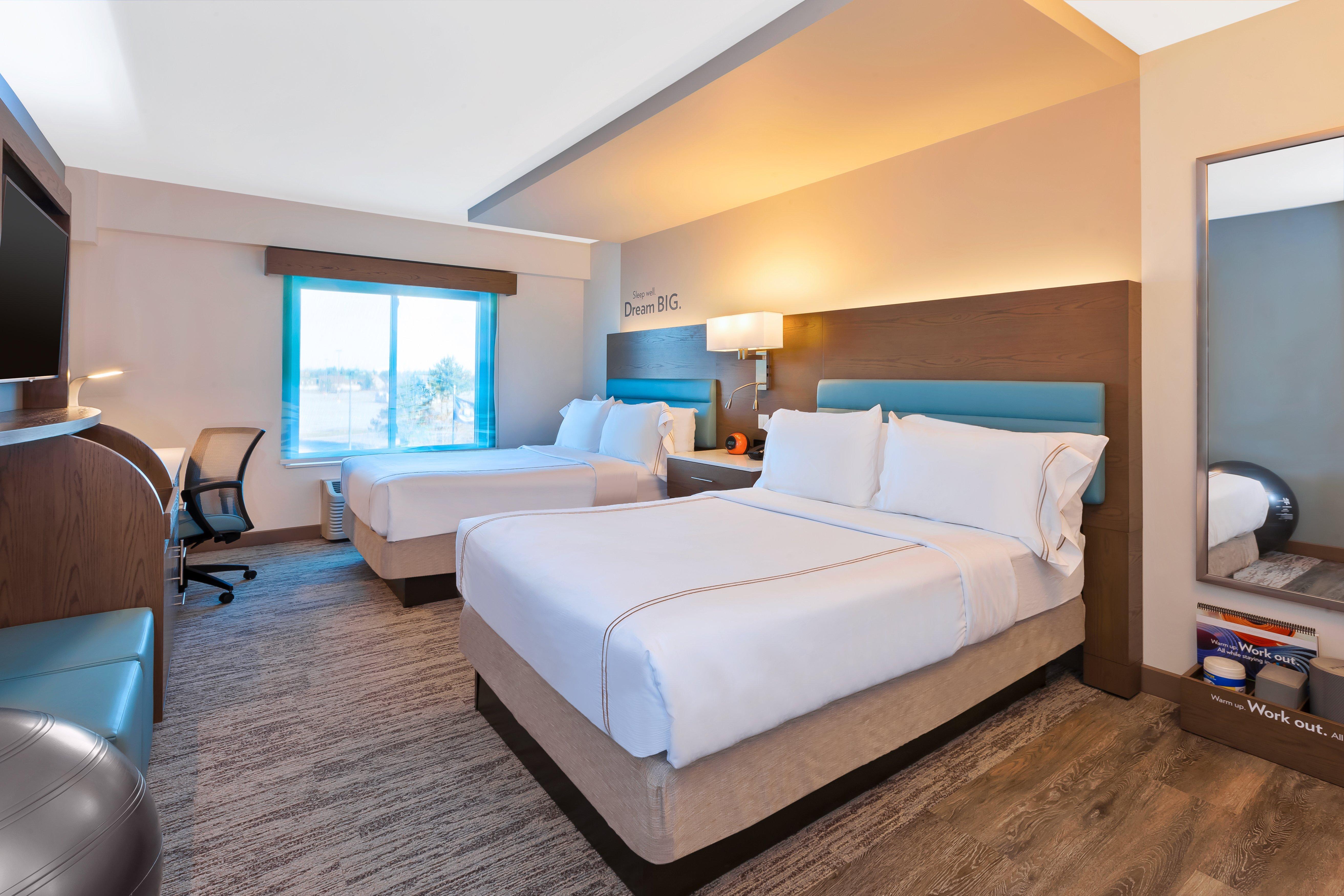 Even Hotel Manchester Airport By Ihg Εξωτερικό φωτογραφία