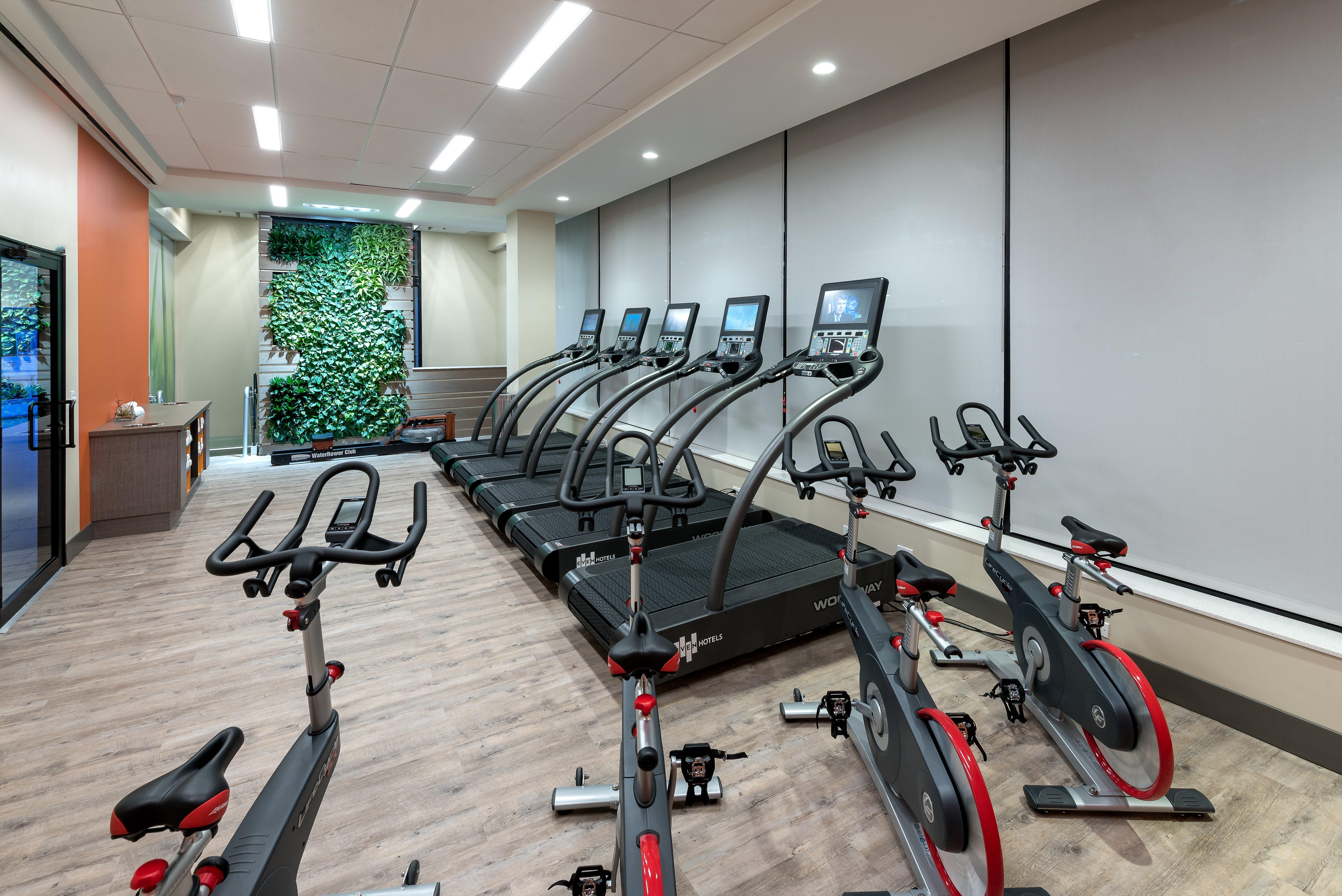 Even Hotel Manchester Airport By Ihg Εξωτερικό φωτογραφία