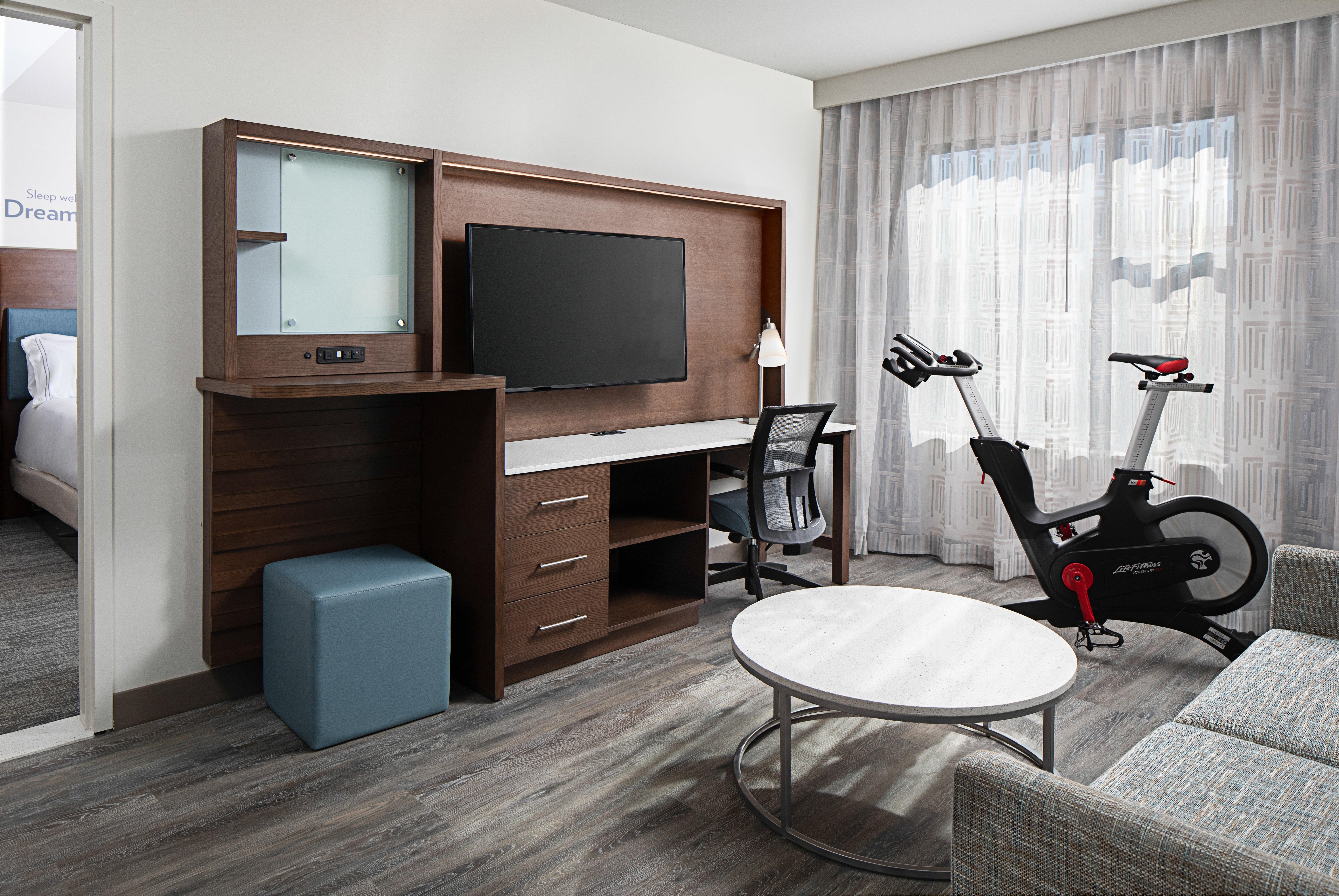 Even Hotel Manchester Airport By Ihg Εξωτερικό φωτογραφία