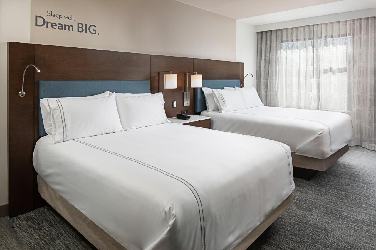 Even Hotel Manchester Airport By Ihg Εξωτερικό φωτογραφία