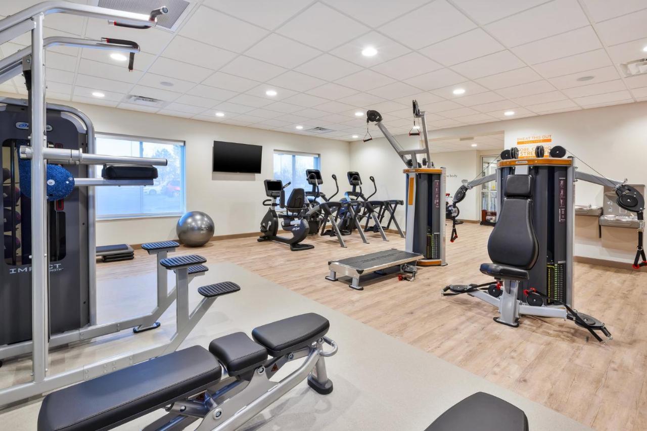 Even Hotel Manchester Airport By Ihg Εξωτερικό φωτογραφία