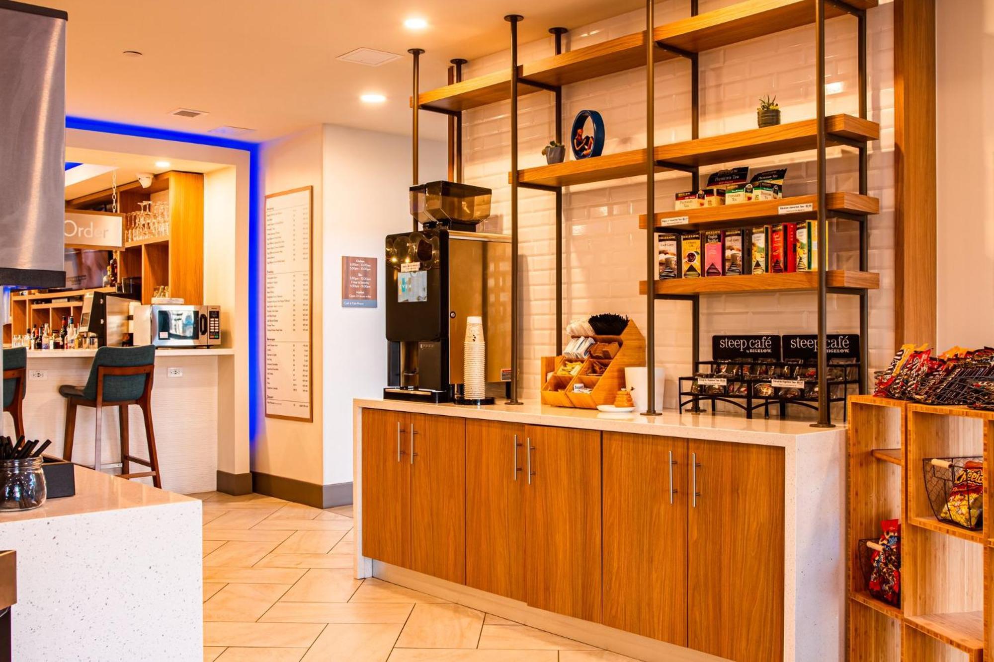 Even Hotel Manchester Airport By Ihg Εξωτερικό φωτογραφία