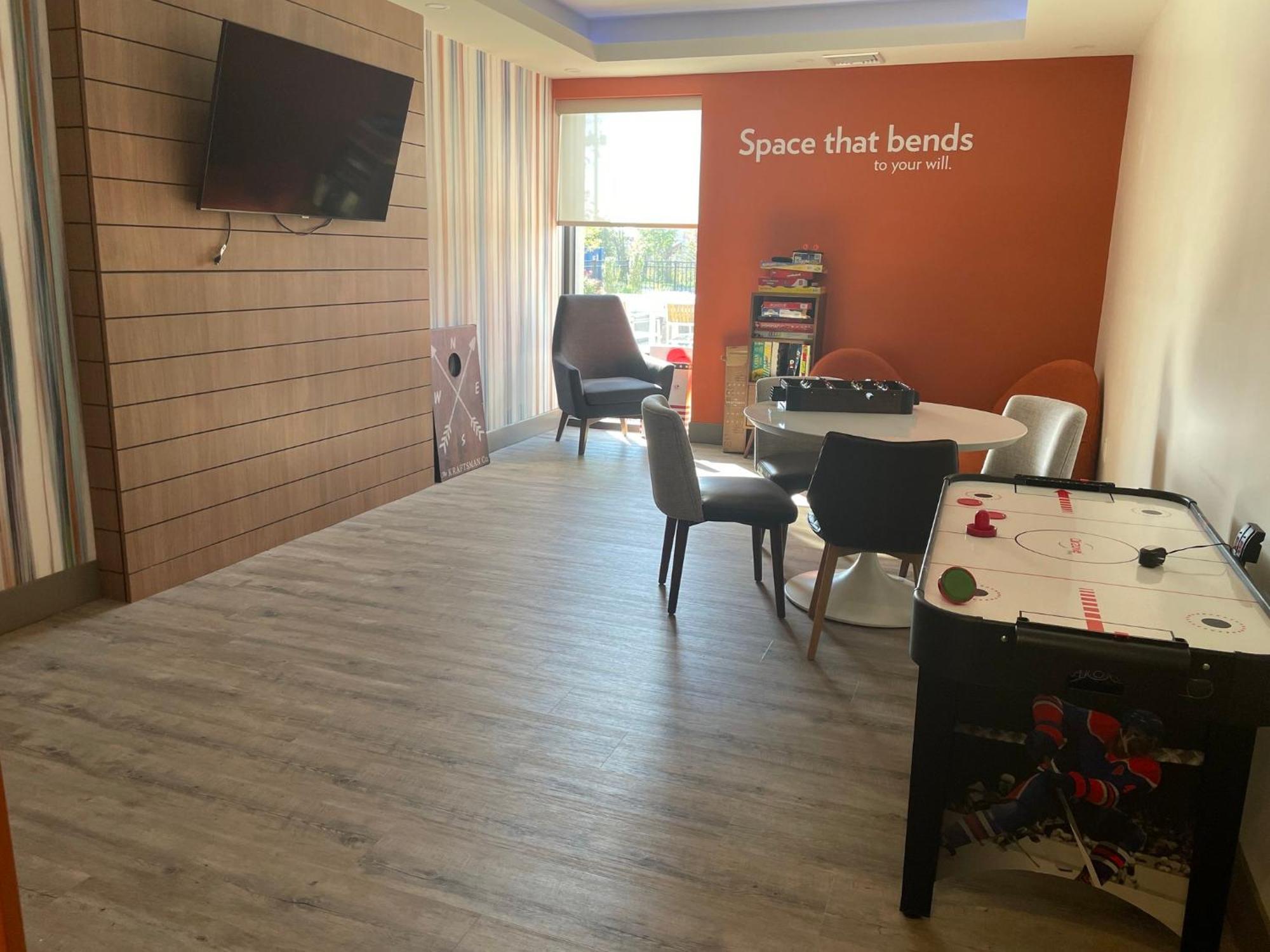 Even Hotel Manchester Airport By Ihg Εξωτερικό φωτογραφία