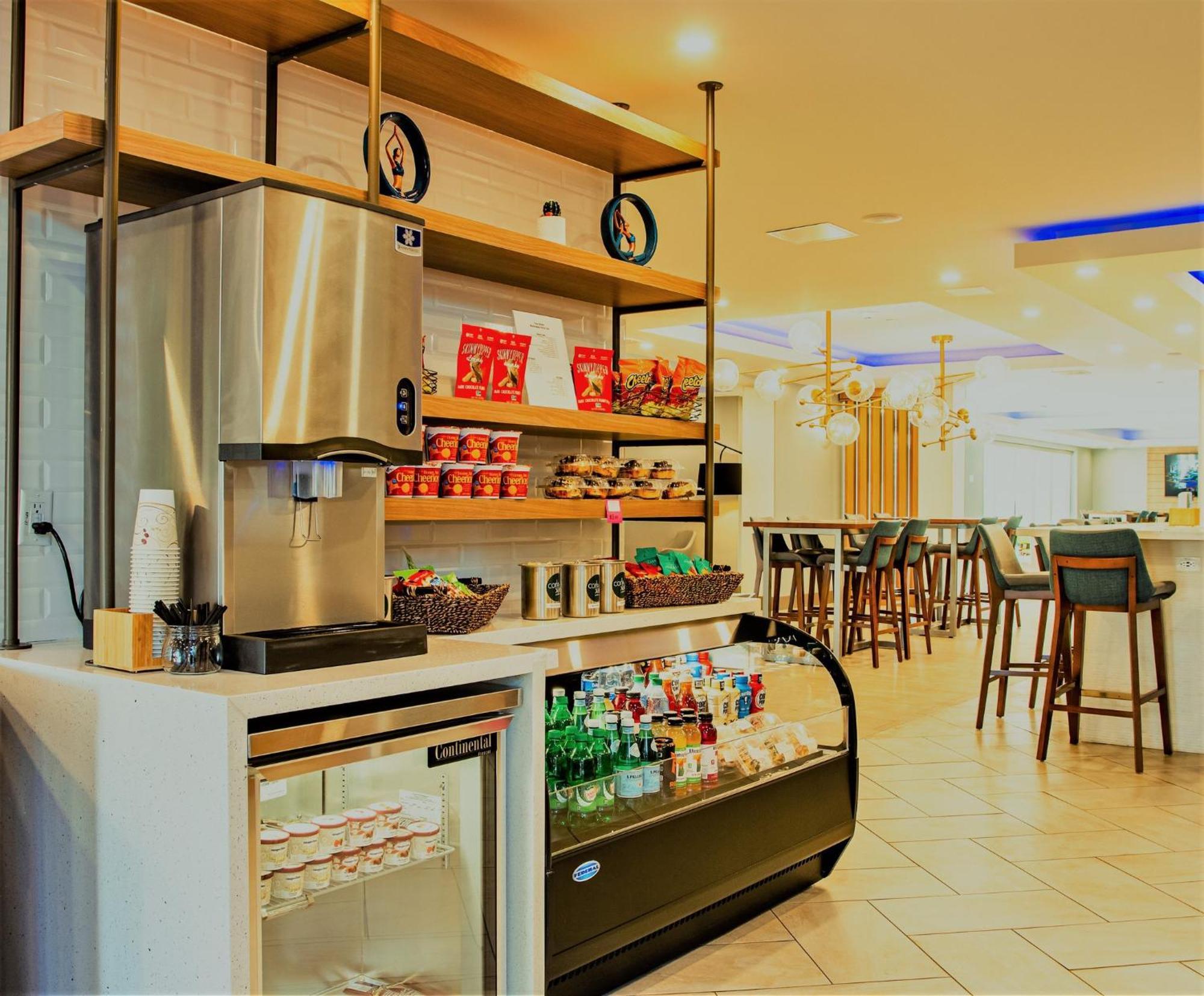 Even Hotel Manchester Airport By Ihg Εξωτερικό φωτογραφία