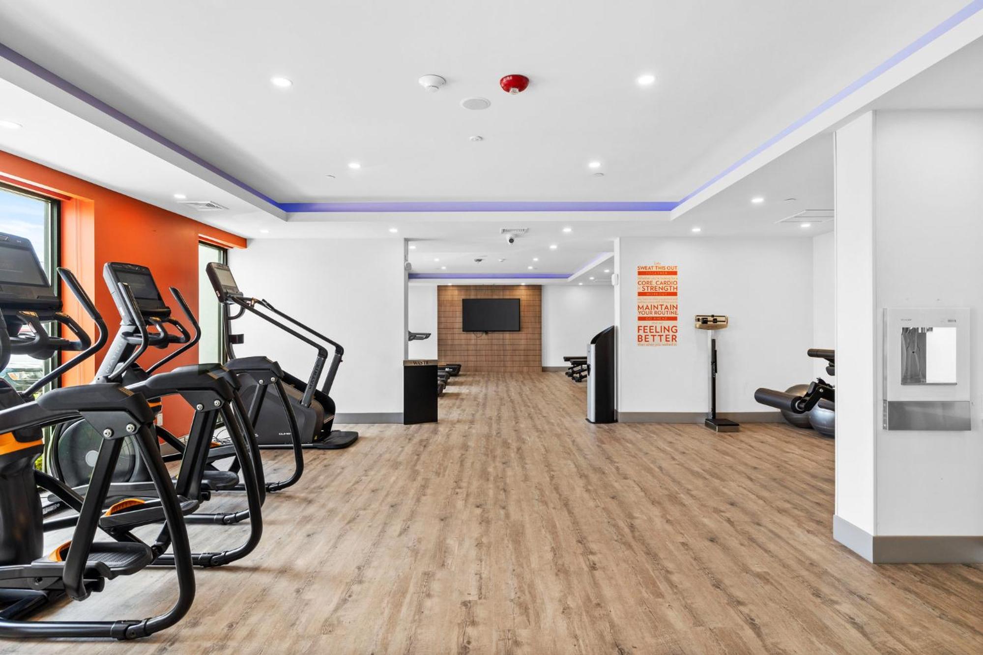 Even Hotel Manchester Airport By Ihg Εξωτερικό φωτογραφία