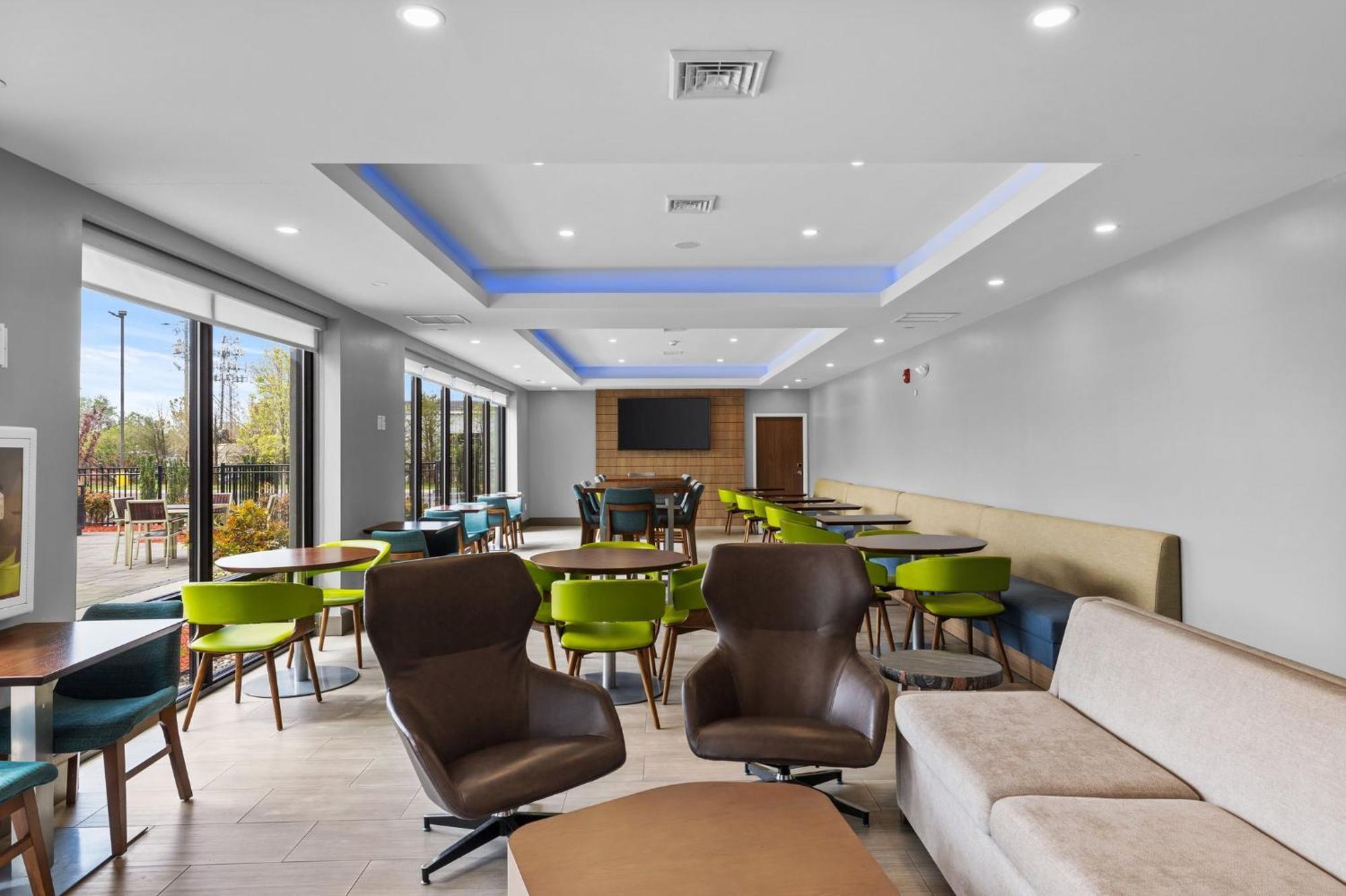 Even Hotel Manchester Airport By Ihg Εξωτερικό φωτογραφία