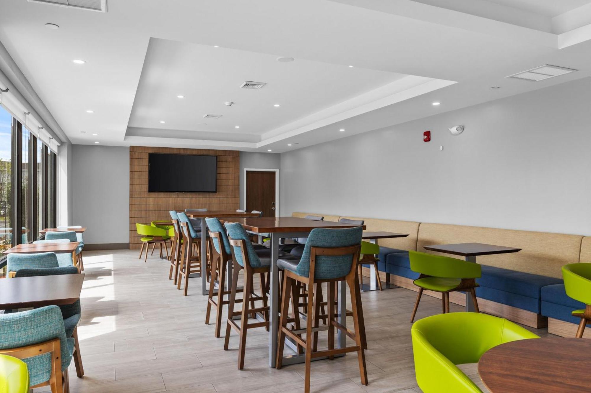 Even Hotel Manchester Airport By Ihg Εξωτερικό φωτογραφία