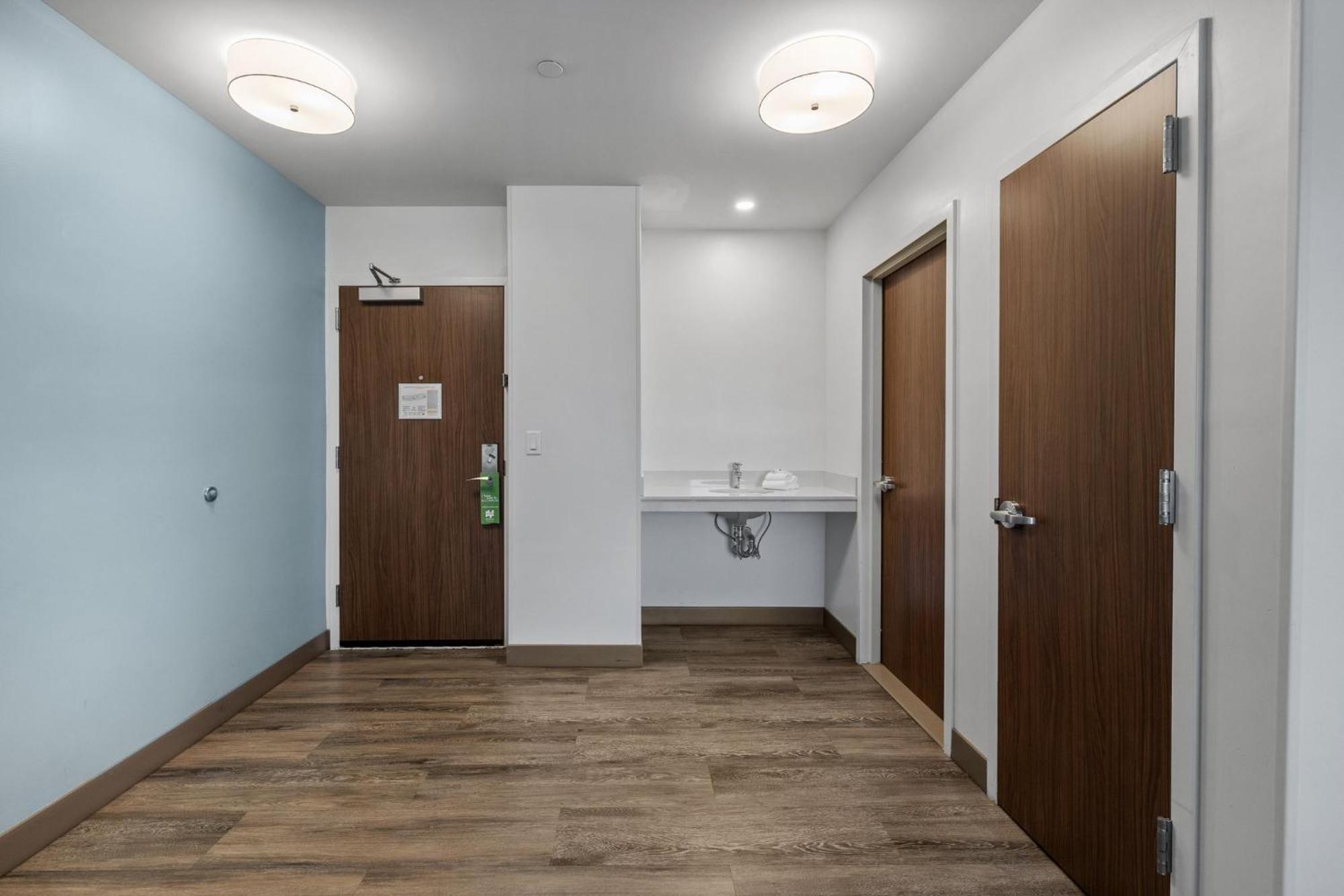 Even Hotel Manchester Airport By Ihg Εξωτερικό φωτογραφία