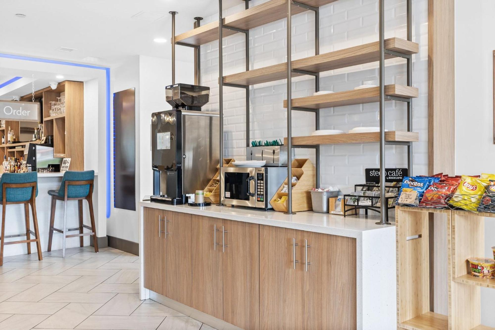 Even Hotel Manchester Airport By Ihg Εξωτερικό φωτογραφία