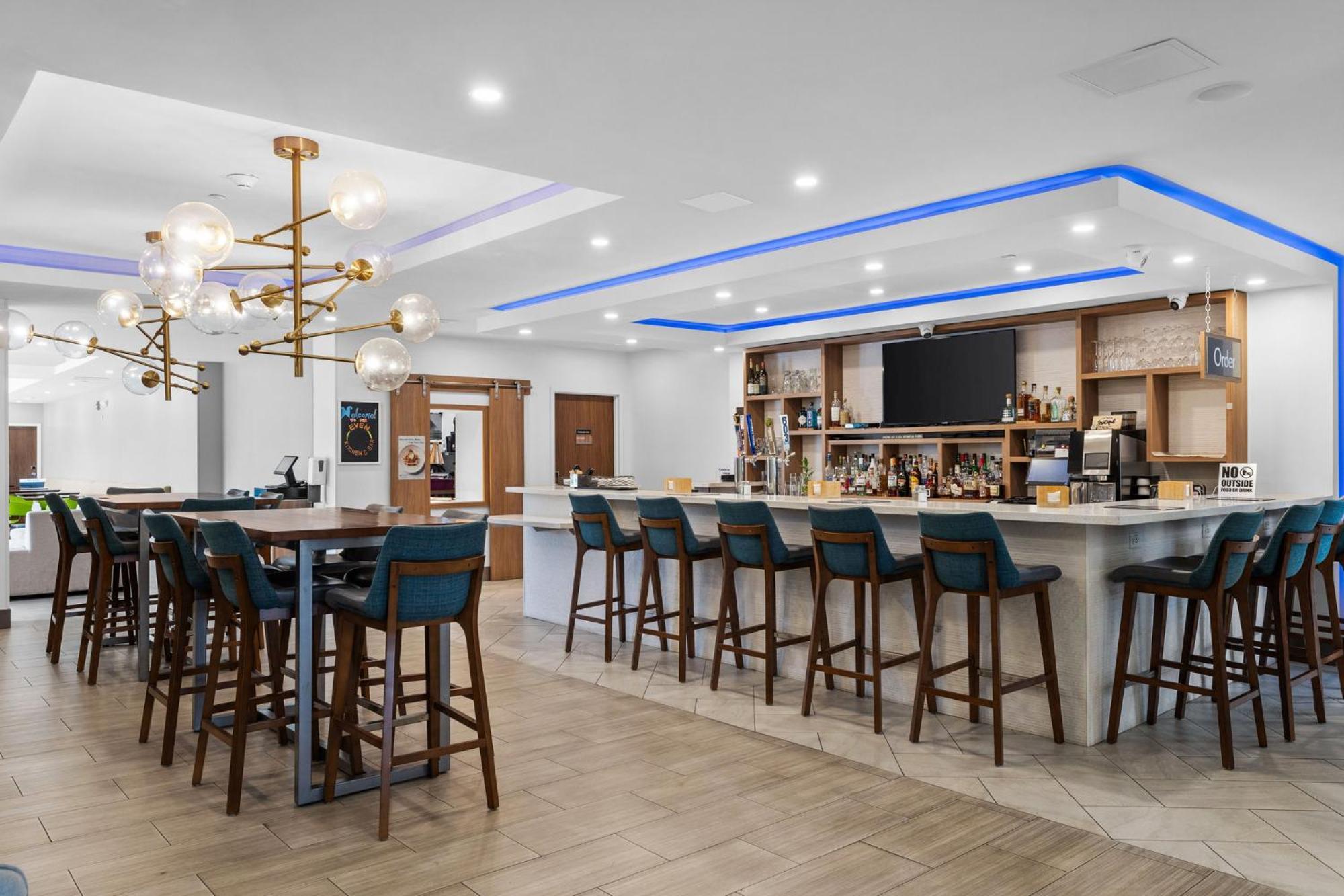 Even Hotel Manchester Airport By Ihg Εξωτερικό φωτογραφία