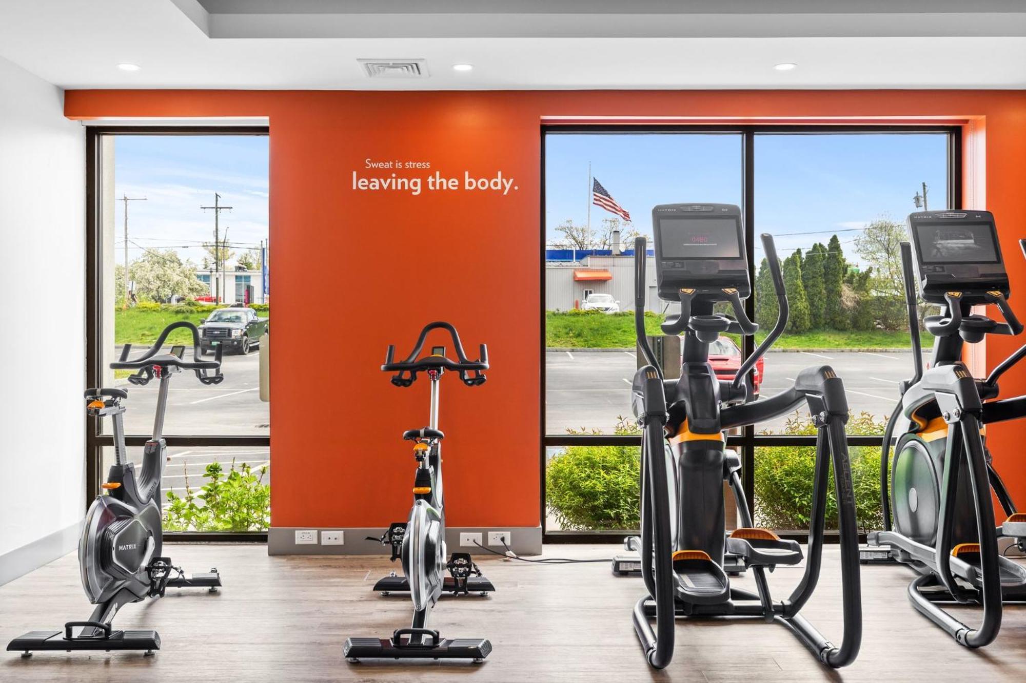 Even Hotel Manchester Airport By Ihg Εξωτερικό φωτογραφία